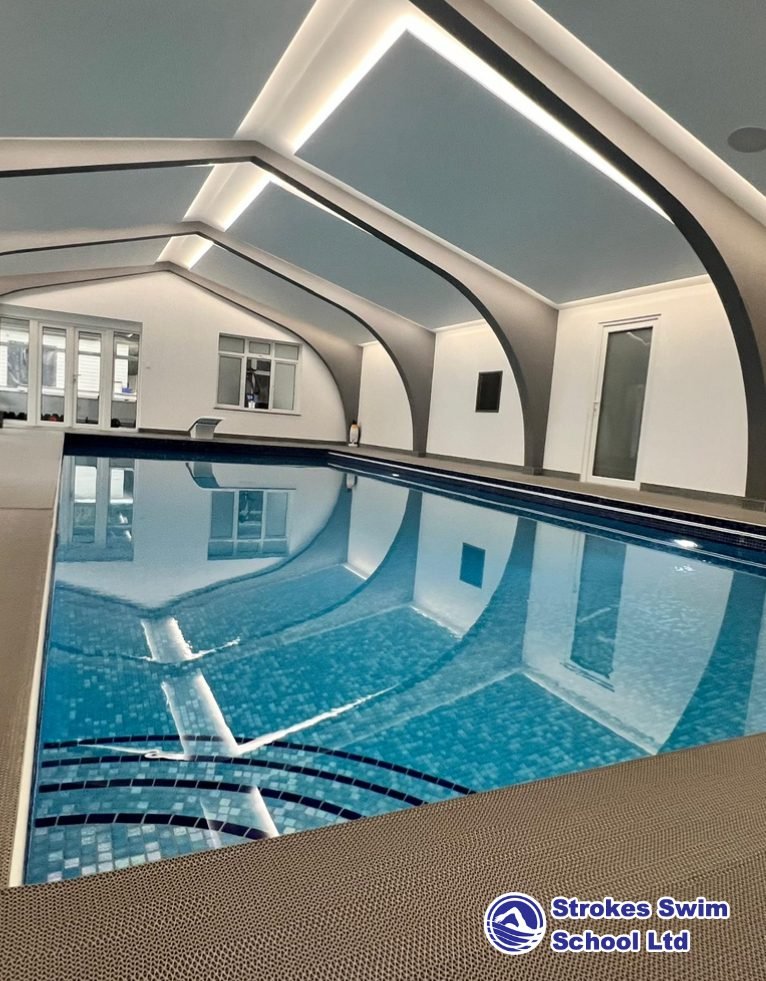 Hilltop Views swimming pool