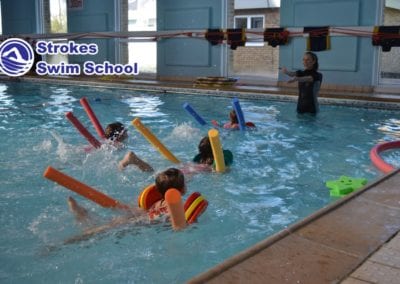 Strokes Swim School Essex 25