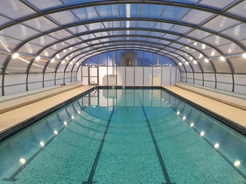 Appleton School Swimming Lessons Appleton School Swimming Lessons