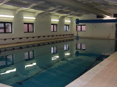Swimming Lessons The King Edmund School