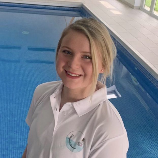 Cydney Swimming Instructor